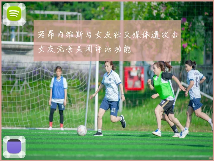 若昂内维斯与女友社交媒体遭攻击女友无奈关闭评论功能